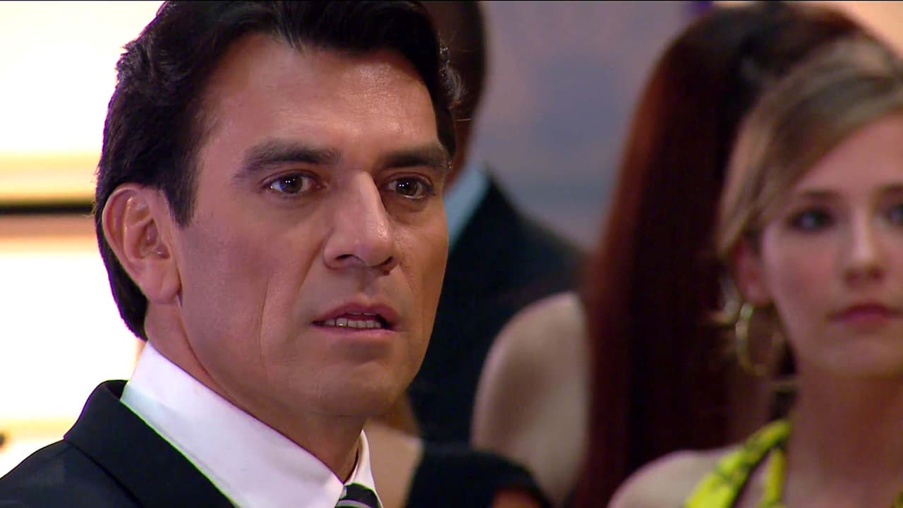 ¿Nina se habrá dado cuenta que tu corazoncito aún late por Julia?