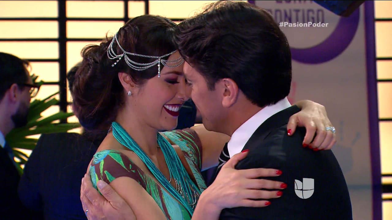 No quiere separarse de ti ni un momento.