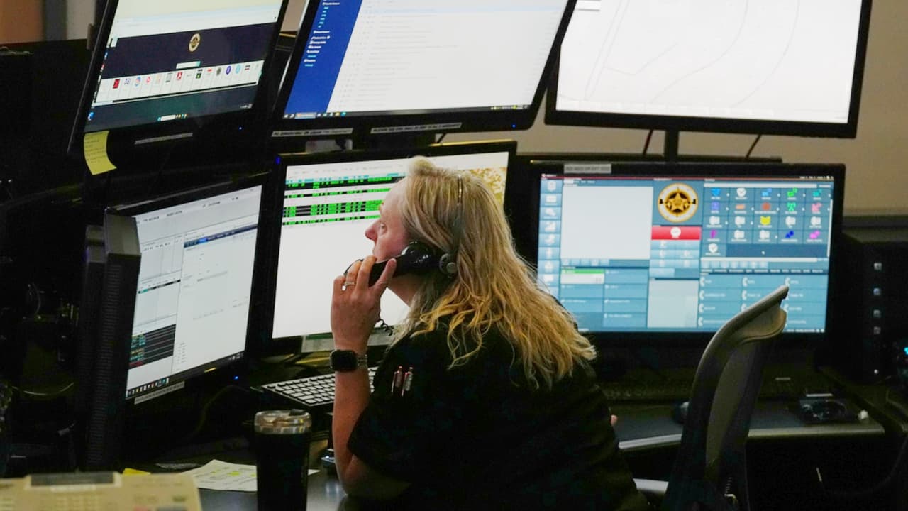 Alerta en Seminole: advierten de inundaciones repentinas cerca del río St. Johns por clima severo