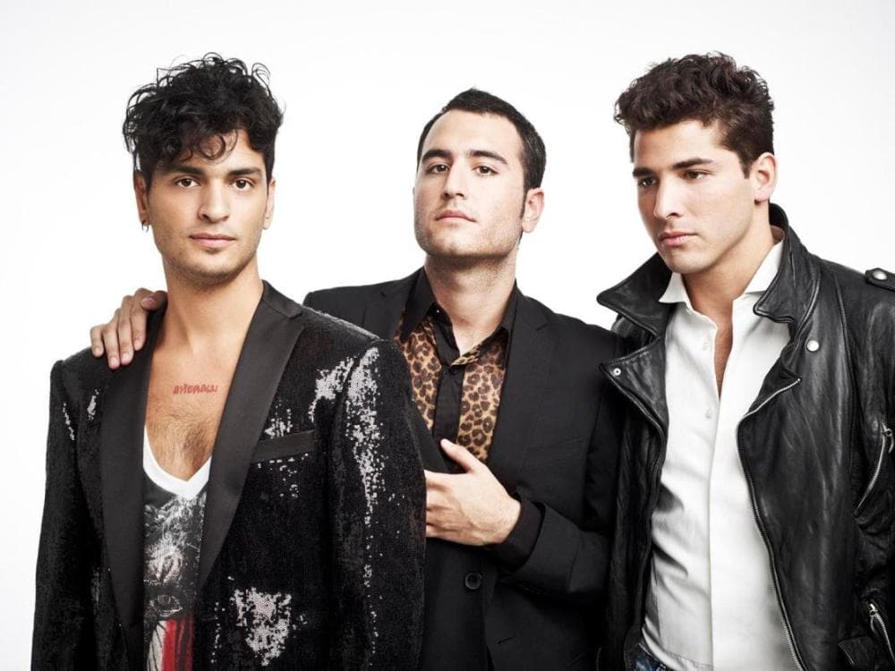 El vocalista de Reik, grupo nominado a Premio Lo Nuestro, revela diferencias entre los integrantes de la banda