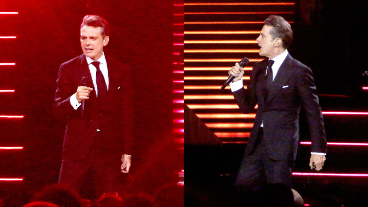 ¿Luis Miguel fue hospitalizado antes de concierto en Chile? Esto se sabe de su salud