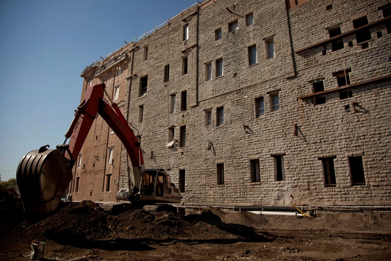 ¿Por qué la vivienda asequible es tan cara?