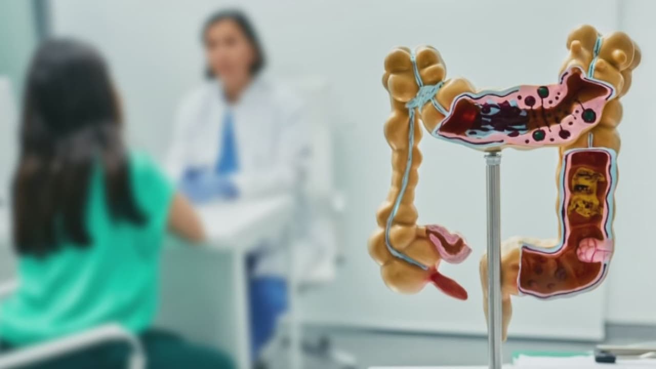 ¿Qué hacer para tener un intestino sano? Experta explica qué alimentos puedes comer