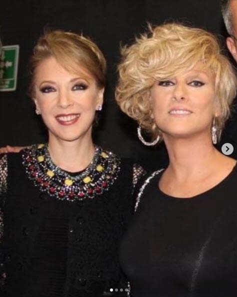 Además, estuvo de cerca con la familia de Christian para apoyarla en tan difícil momento.