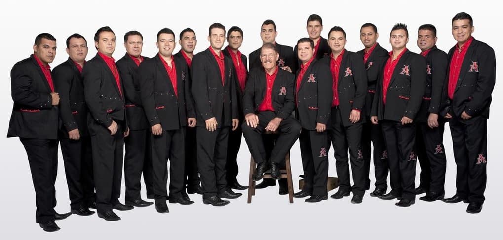 <h3 class="cms-h3-H3"><b>7. La Arrolladora Banda El Limón de René Camacho.</b> <u>Número de nominaciones: 3</u></h3>