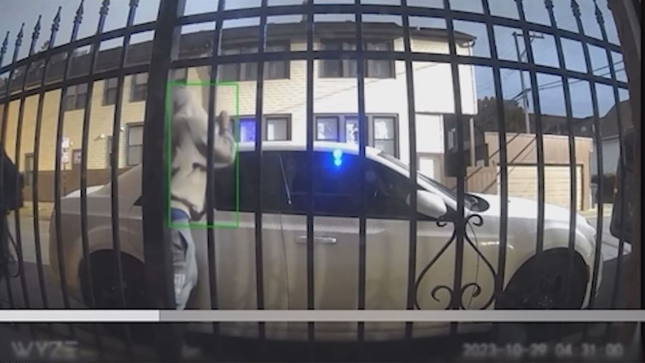 Residente de Pilsen asegura que le han intentado robar cuatro veces el carro