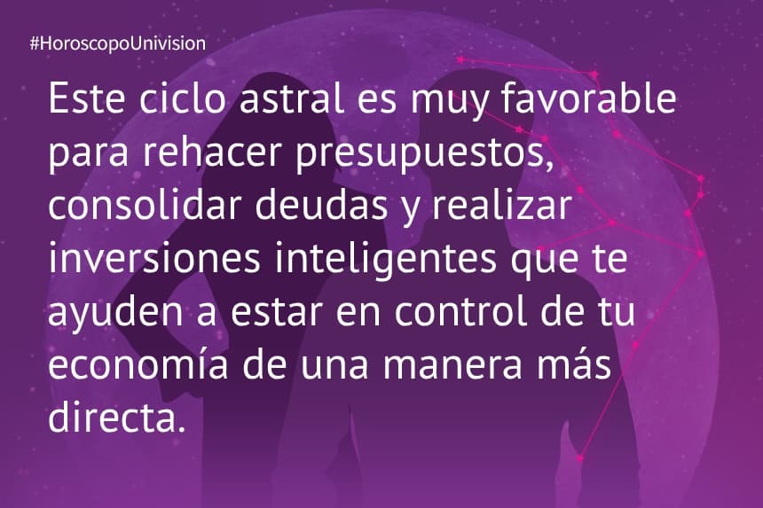 Tauro 4 de mayo 2020