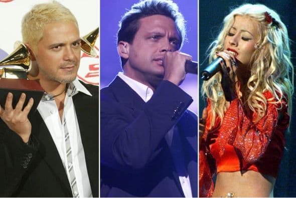 La ceremonia de Lati GRAMMY tiene anécdotas y datos curiosos que vale la pena recordar. Adéntrate en el recuento.