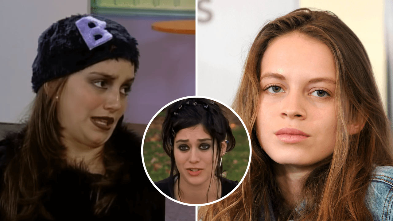 Regina Blandón o Ana Valeria Becerril interpretarían a Janis.