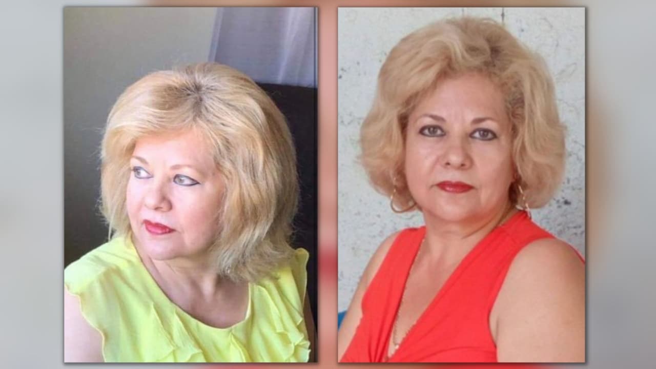 En suspenso el FBI tras ofrecer $20,000 de recompensa por María del Carmen López, madre de 7 secuestrada en México