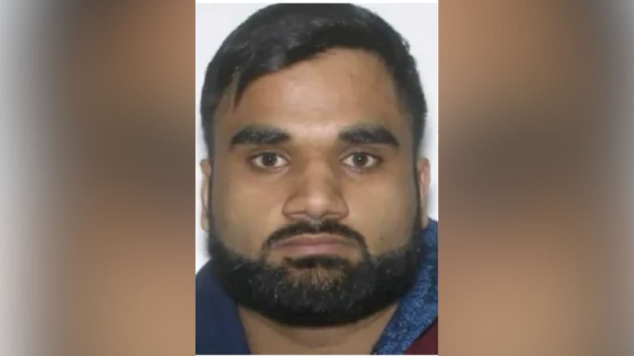FBI incluye a prófugo de Los Ángeles en su lista de los 10 fugitivos más buscados: ofrecen hasta $1 millón por información