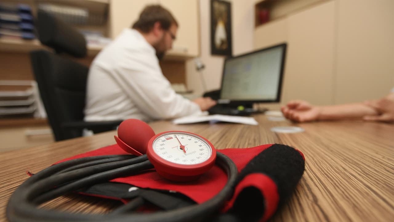 Reportan 9 casos potenciales de hepatitis en niños en Illinois