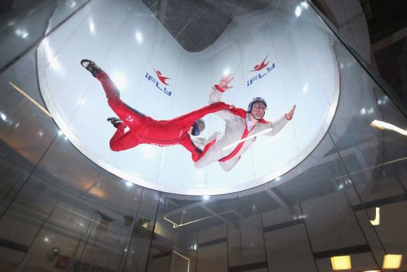 Los dos primeros vuelos cuestan $70.