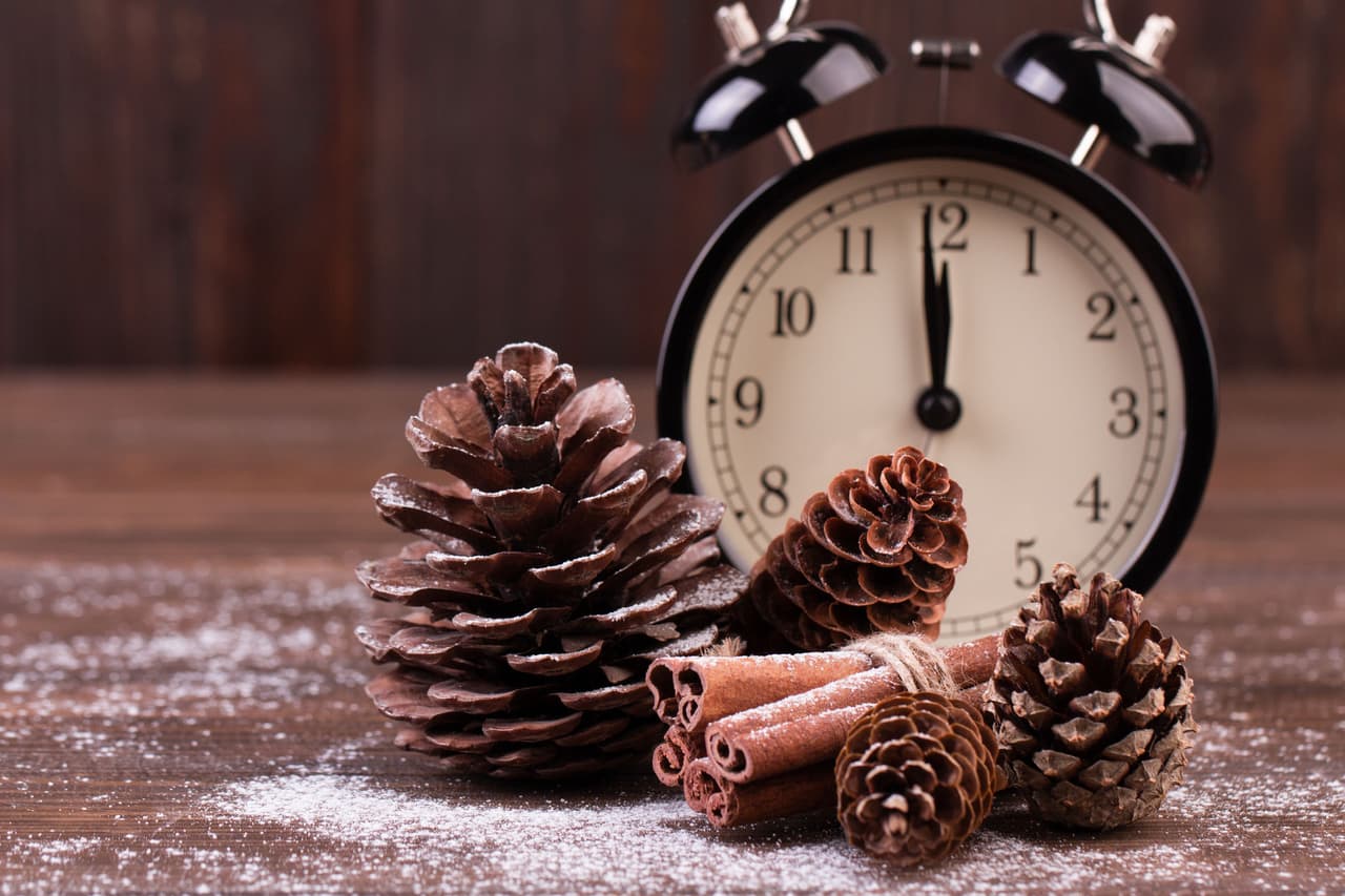 <b>Piña natural.</b> La piña natural, tan típica de esta temporada, también te ayudará a darle un toque navideño a tu casa. No solo coloques la piña debajo del árbol, sino que también la puedes poner en el centro de todas tus mesas para que su aroma se extienda por toda tu casa.