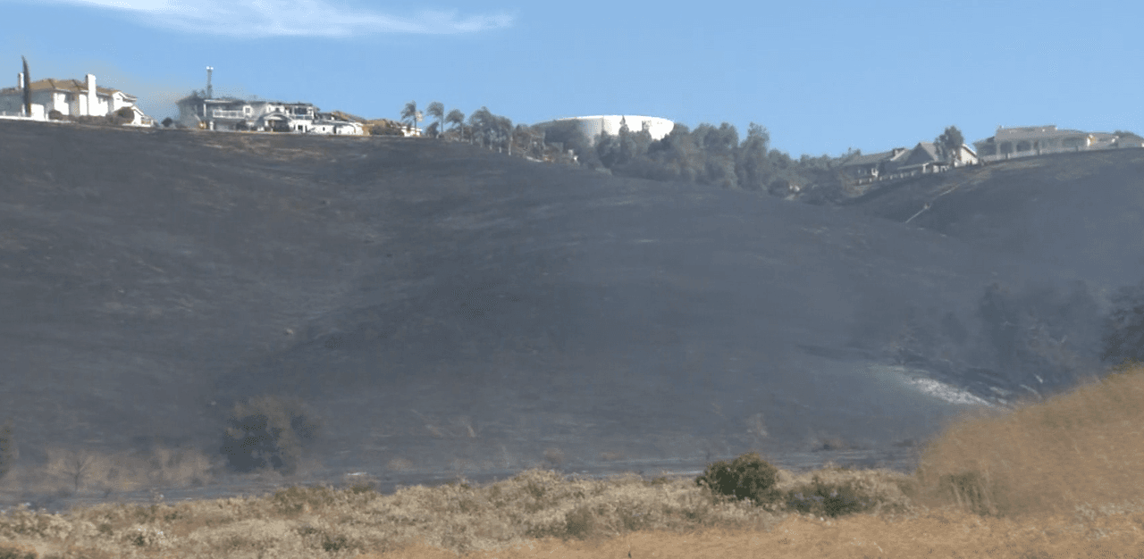 Para el último fin de semana de julio el Servicio de Meteorología pronosticó temperaturas extremas en varias ciudades del sur de California, siendo el domingo el día más caluroso.
