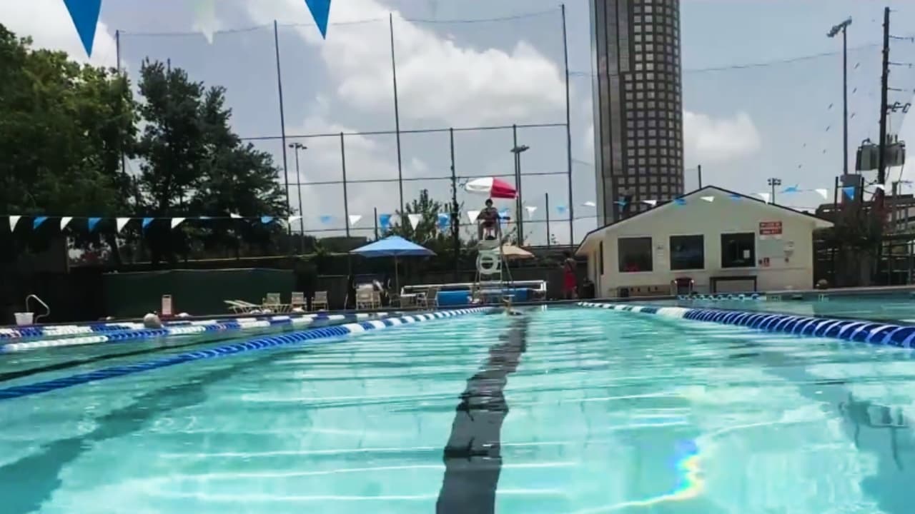 Niño de 5 años muere ahogado en una piscina: sigue estas recomendaciones para evitar tragedias
