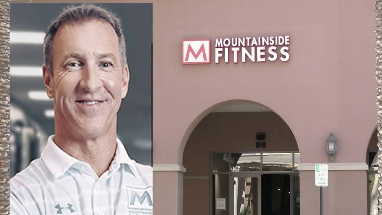 Dueño de gimnasio demandará al gobernador de Arizona tras la orden de cerrar su negocio 