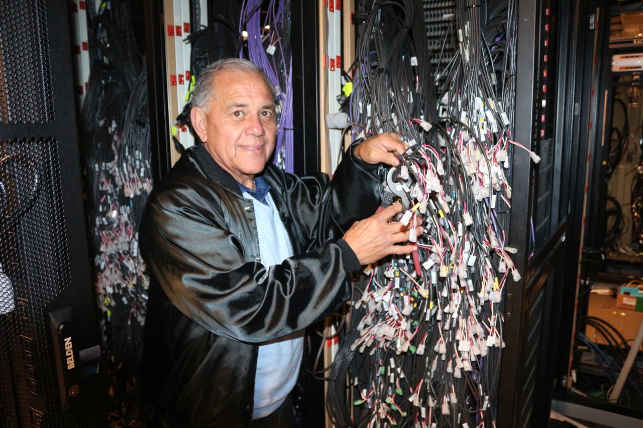 30 años en Univision