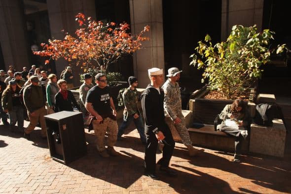 El Presidente Barack Obama recientemente promovió iniciativas de empleo para este grupo, aunque los resultados todavía no se han visto a plenitud.