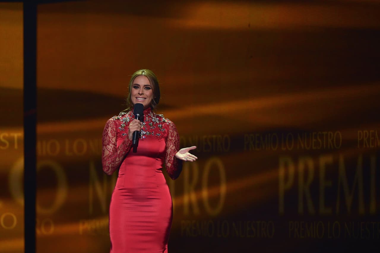 Ella es una mujer que además de guapa, es dueña de una personalidad divertida que enamora a cualquiera.