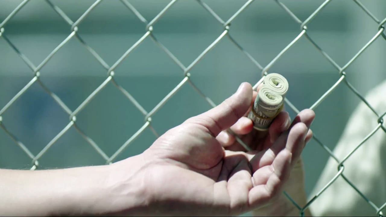 Mr. Lora, 'El Chapo's' lawyer, is who takes him the money to bribe the custodians. 'El Chapo's' first little victory was offering a custodian a wad of bills to allow him to spend 20 more minutes walking in the courtyard.