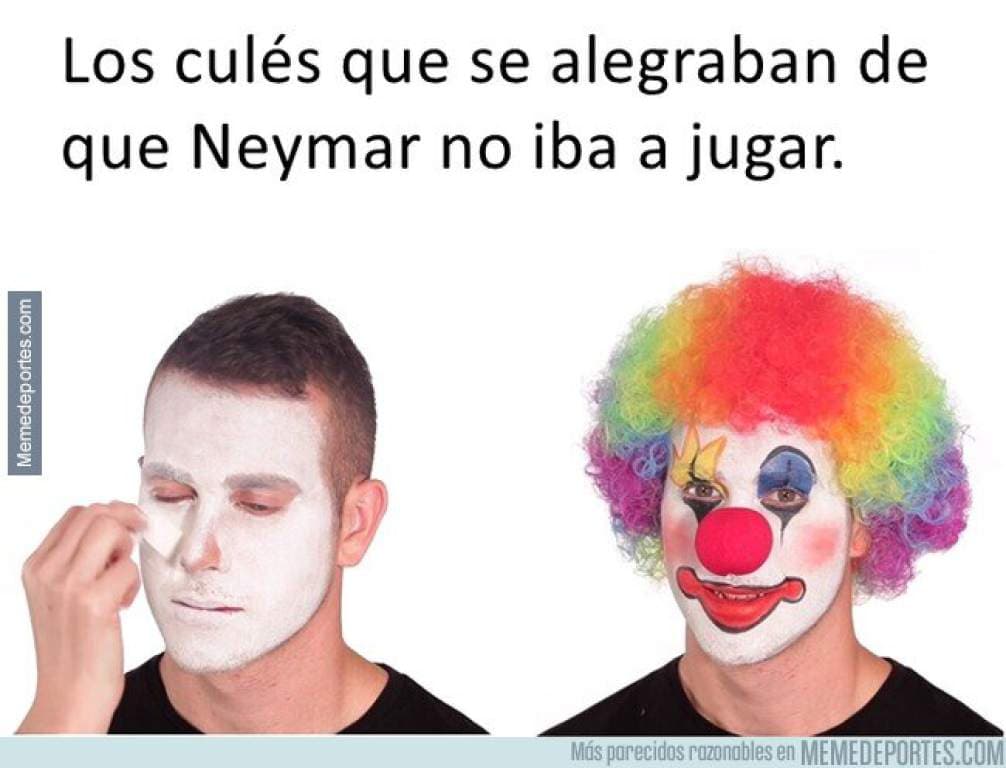 Los memes no perdonan al Barcelona tras ser apaleados por el PSG | Las reacciones en redes le echan ‘limón a la herida’ y tunden a los culés luego de su actuación en Octavos de la Champions.