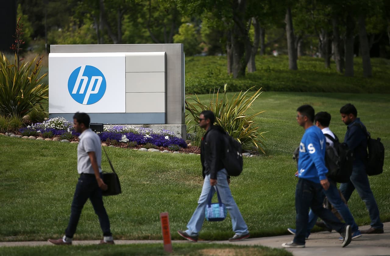 Los latinos son los que menos se benefician de la economía caliente de Silicon Valley