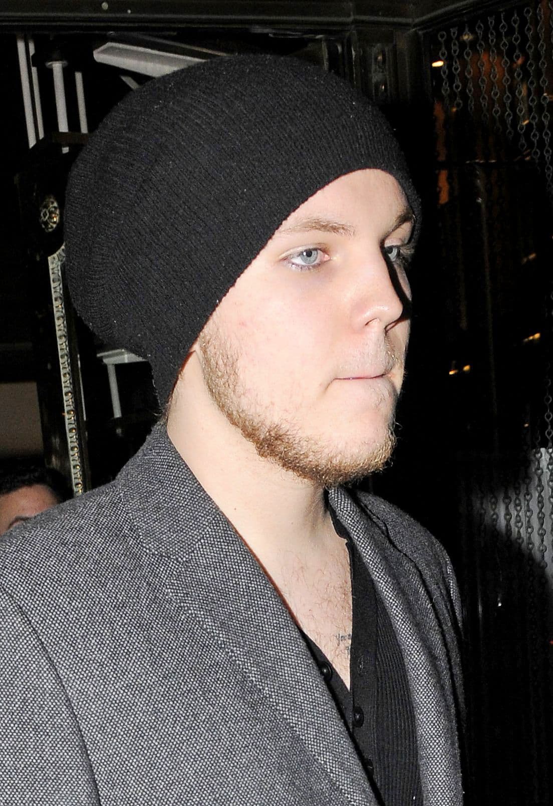 Benjamin fue testigo de muchas luchas, pero se desconocen las que tuvo que enfrentar hasta su muerte, este domingo.