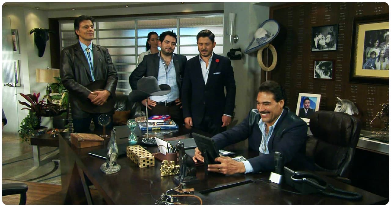 ¡Bravo! Ahora sí podrás terminar todos tus proyectos.