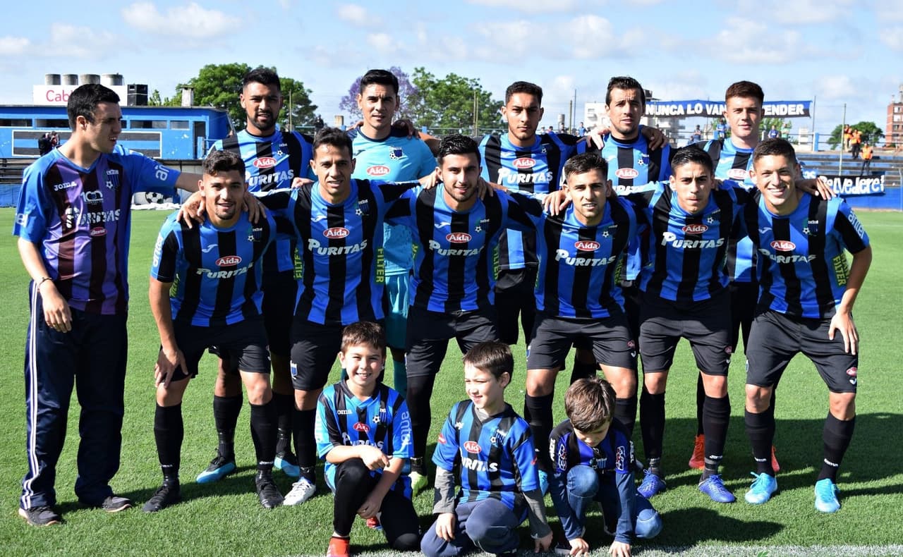 Durante su carrera en el máximo circuito de Uruguay no le han mostrado la tarjeta roja.