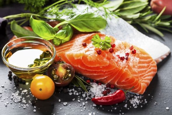 Compartimos contigo cinco recetas fáciles, inspiradas en el salmón a la mexicana.