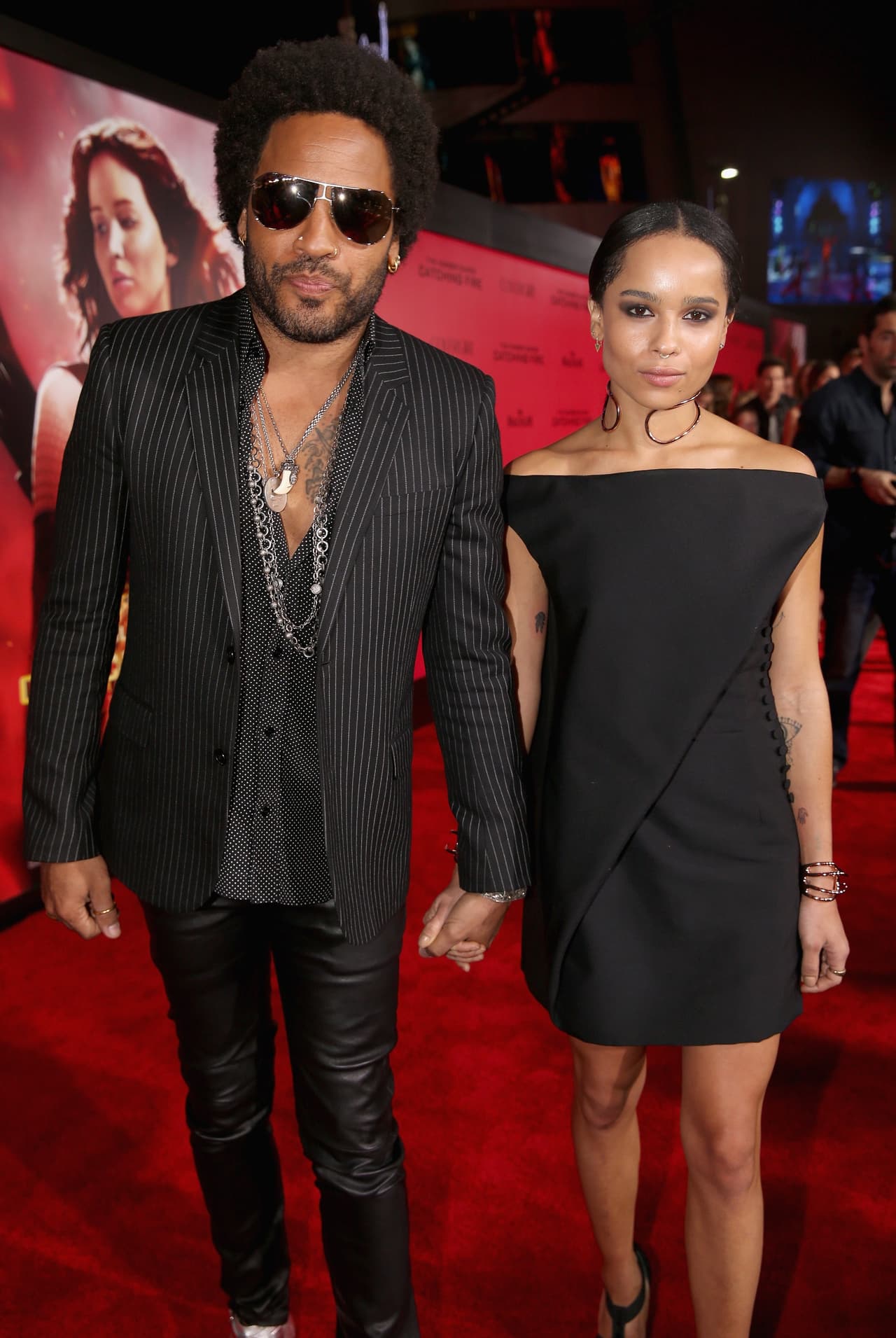 "Te quiero para esto, pero trabajaremos juntos en otra ocasión", le dijo el director, Jean-Marc Vallée, reportó
<b><a href="https://elpais.com/elpais/2019/11/25/album/1574695467_129507.html#foto_gal_1" target="_blank"> El País</a></b>. Pese a ello, el intérprete de 'American woman' aplaudió que su hija Zoë consiguiera interpretar un personaje en el proyecto.