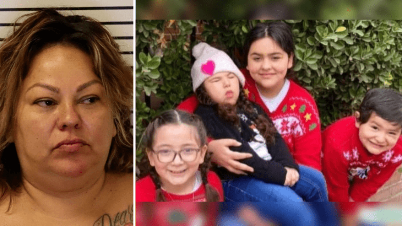 Presentan cargos contra mujer por la muerte de dos niñas tras choque en Porterville