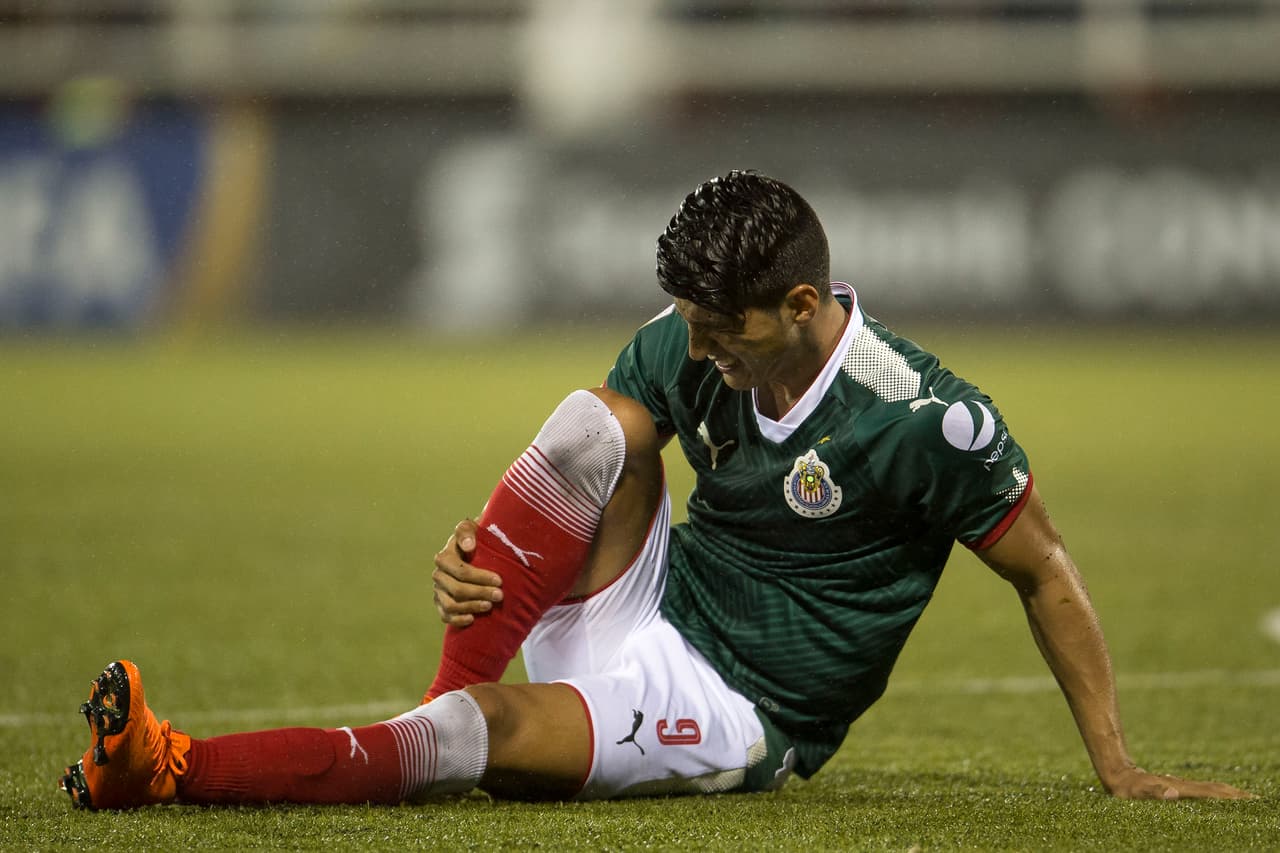 En general fue un partido cortado e incómodo para el Rebaño Sagrado y en el segundo tiempo el visitante lo sintió.