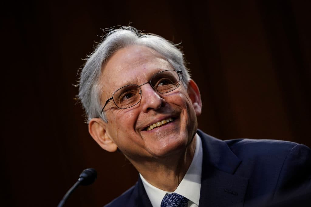 Merrick Garland es confirmado por el Senado como el nuevo fiscal general