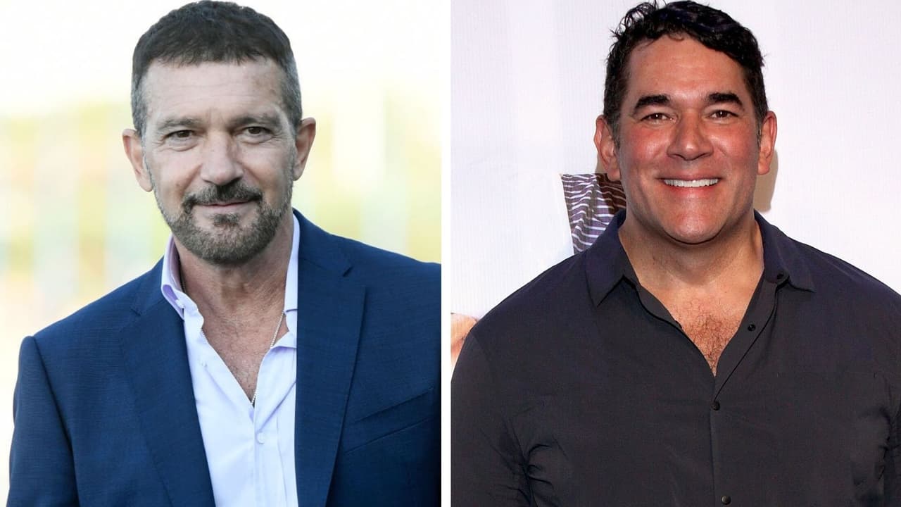 Famosos que son padrastros amoroso: a algunos sus hijastros hasta les dicen "papá"