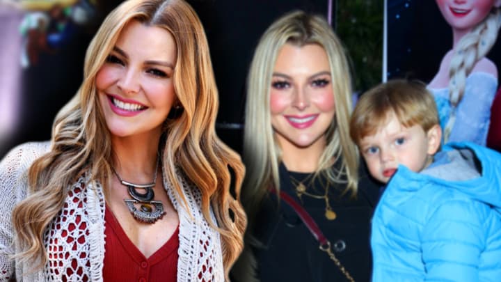 En octubre del 2020, el actor perdió la patria potestad del niño de ahora 4 años. 
<b>Dale play al video para conocer cómo es el pequeño.</b>