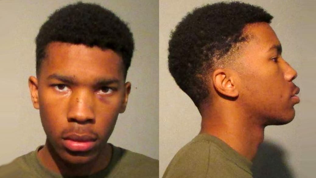 Arrestan a infante de la Marina en Yuma por homicidio en Texas