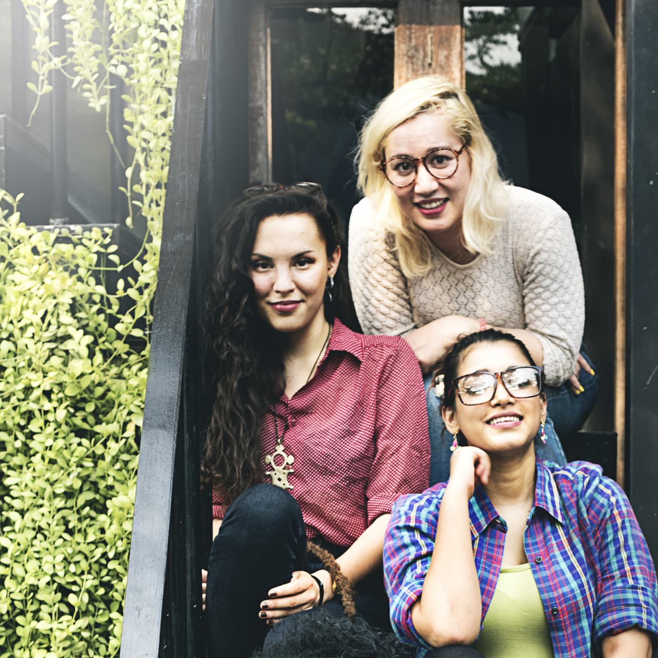 Ser sociable tiene ventajas que probablemente nunca habías pensado.