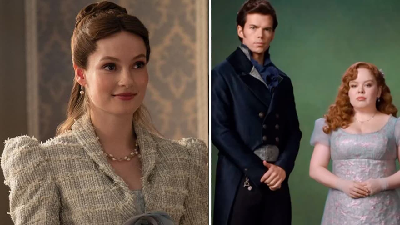 'Bridgerton 3': ¿Por qué Francesca será importante en la nueva temporada, si casi no ha salido? 