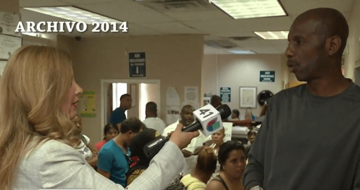  “Traqueteo” con el Medicaid denunciado en el “41 a tu lado” produce arresto en El Bronx