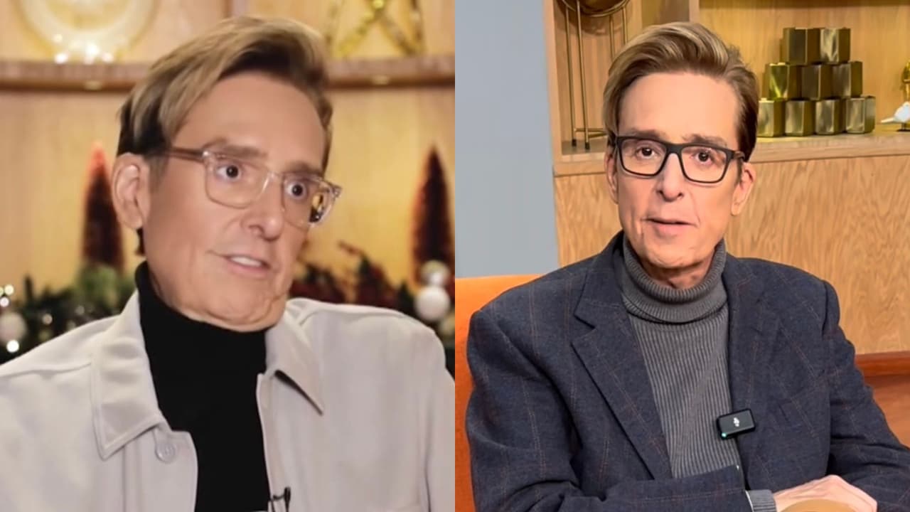 ¿Daniel Bisogno ya sabe sobre la repentina muerte de su madre? Él sigue delicado de salud