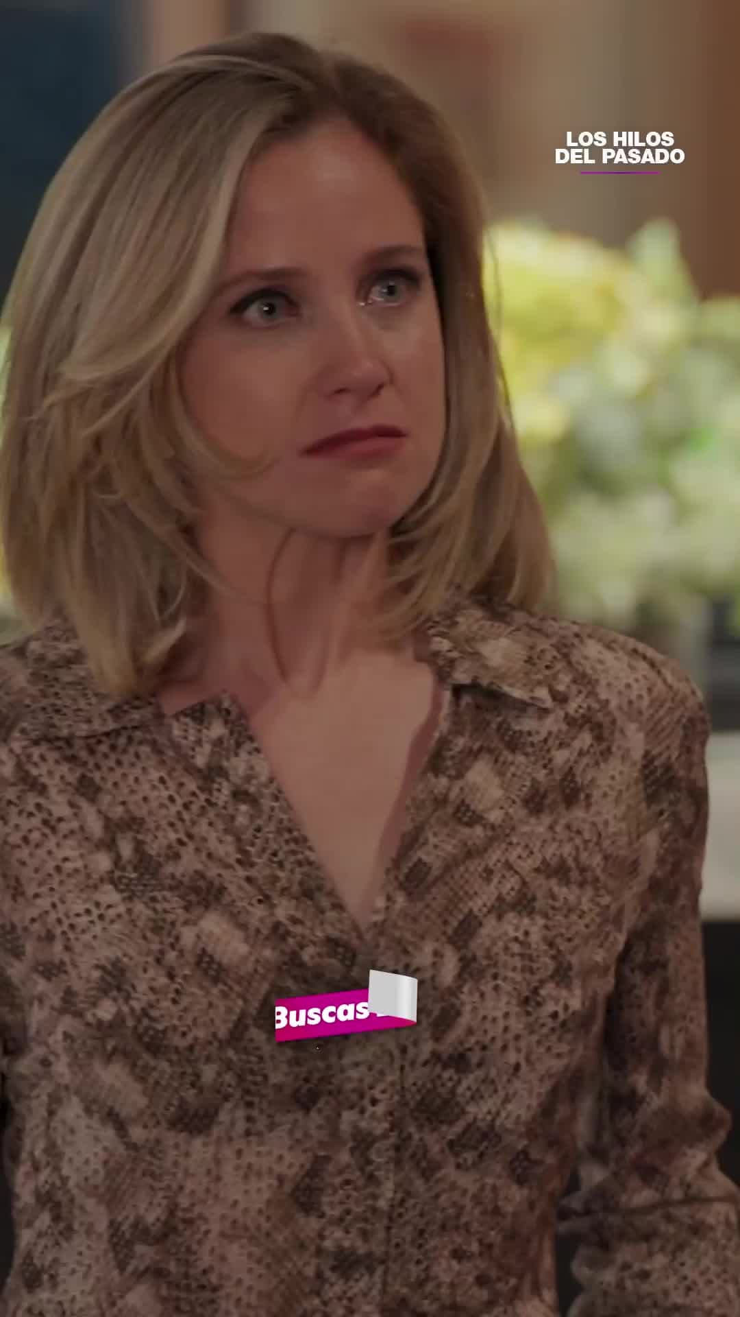 Leonardo reclama sus derechos sobre el hijo de Tamara