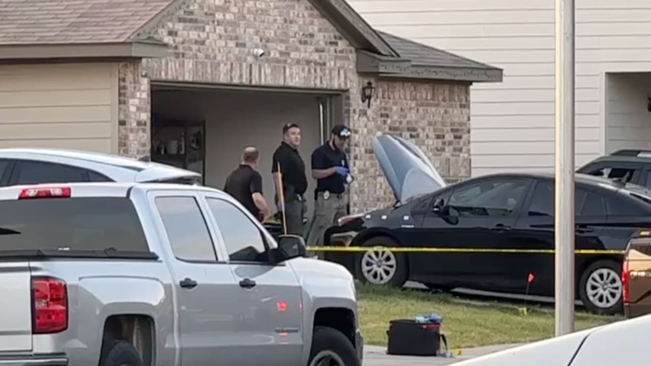 Cuando tenía una crisis de salud mental, mujer es asesinada a tiros por policías de Converse