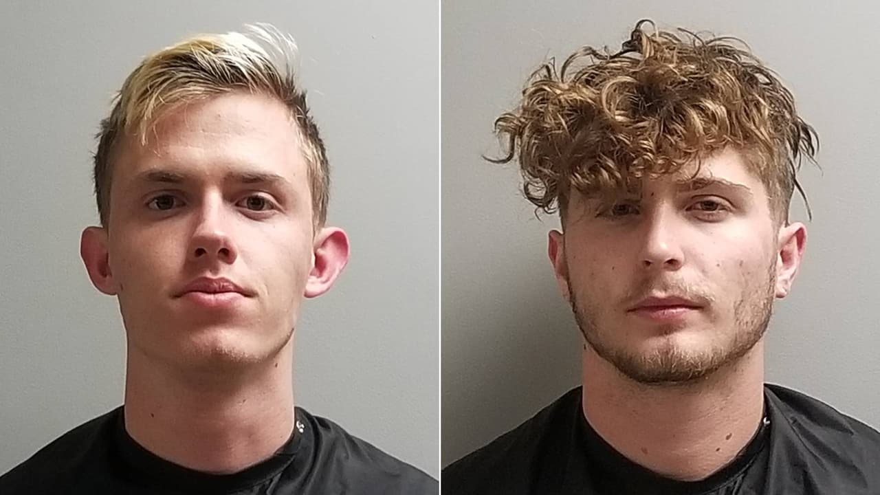 Dos jóvenes son acusados de tráfico de personas en Arizona; podrían pasar 12 años en prisión