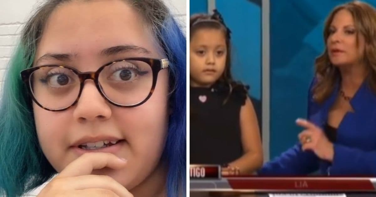 Joven contó que la engañaron para grabar 'Caso Cerrado': es hija de una de ‘Las Ultrasonicas’