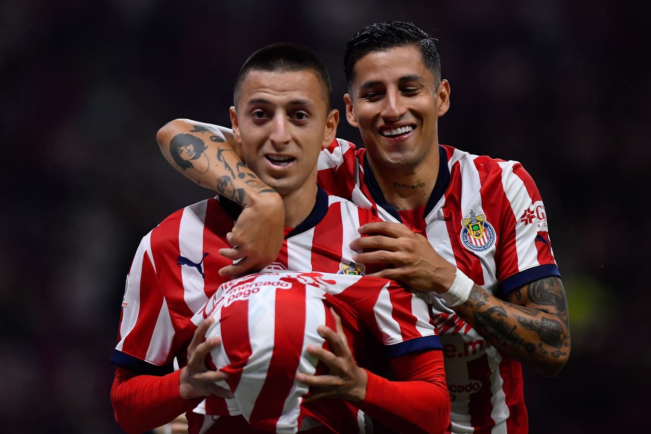 Partidos de hoy sábado 21 de septiembre: Sigue la acción de la Liga MX