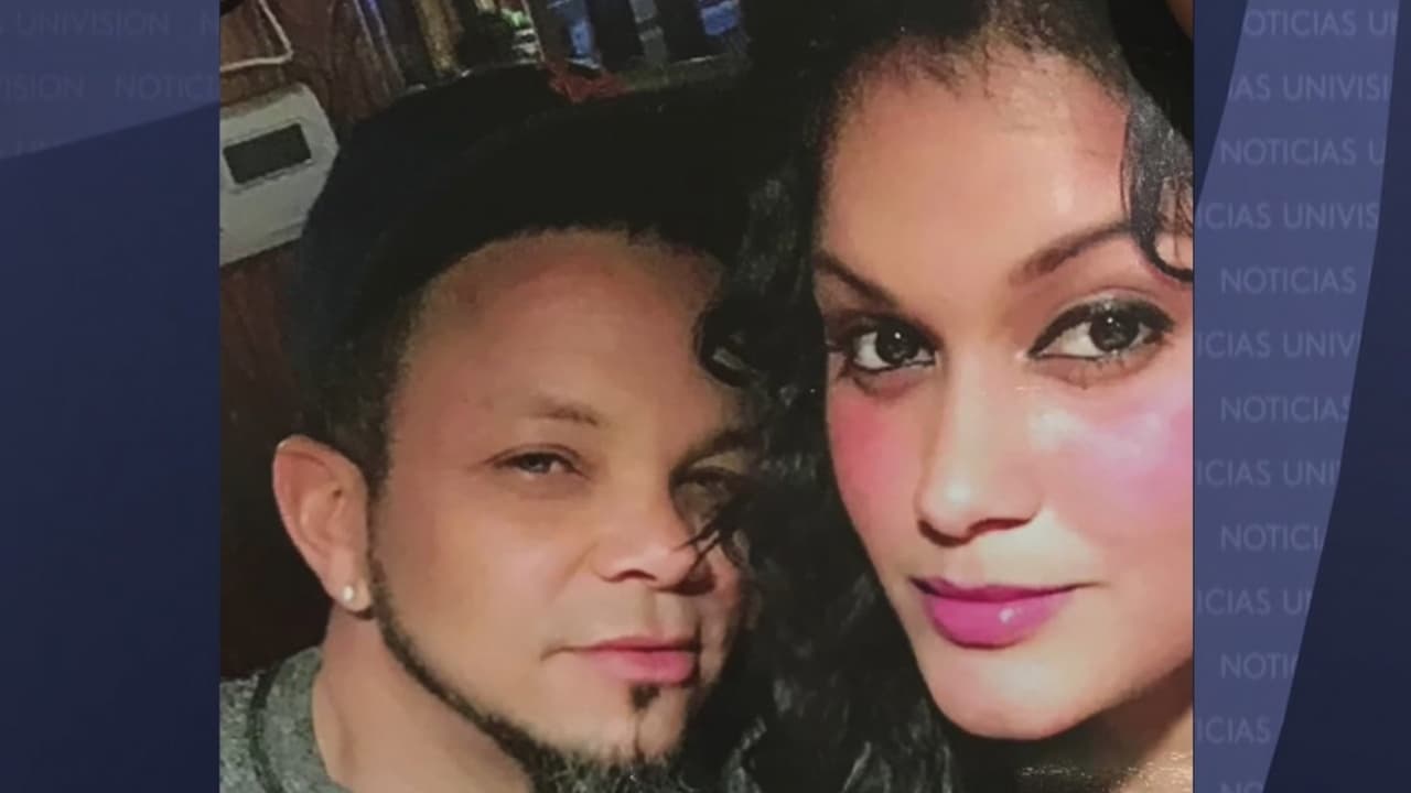 Decía que la iba a matar “y lo cumplió”: familia dominicana llora muerte de hija asesinada por su marido en Nueva Jersey