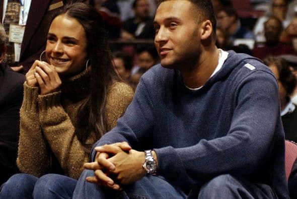 Derek conquistó a Jordana Brewster. Mira aquí los videos más chismosos.