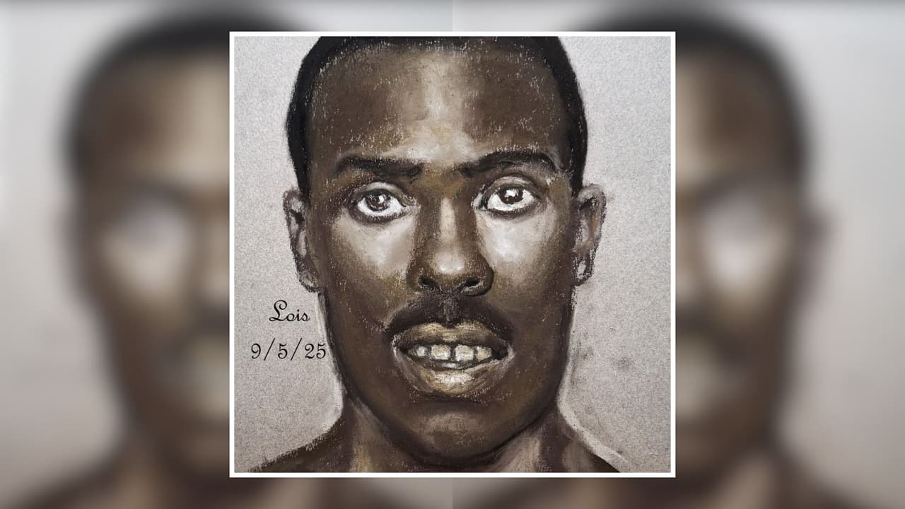 Autoridades buscan a este hombre por agredir sexualmente a menor en plena vía pública de Houston